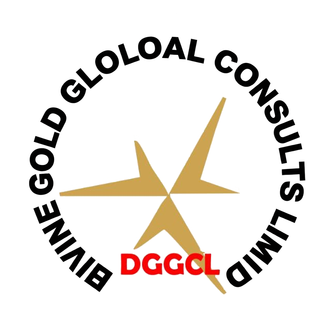 Devine Gold Global Consults Limited logo